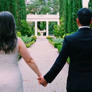 Meet your Posher, Johnny